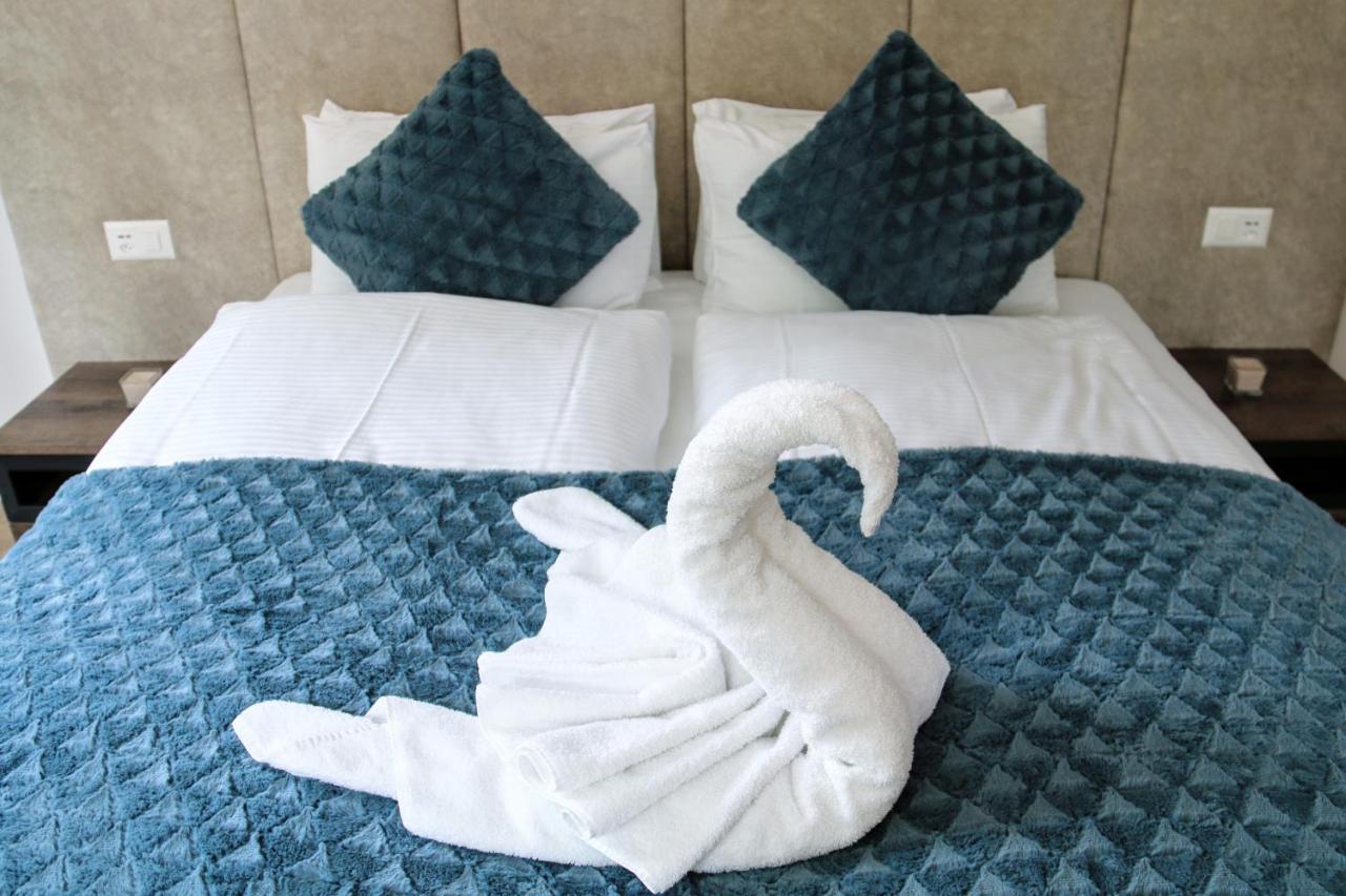 Unterseen Hotel Sonne Interlaken-Matten المظهر الخارجي الصورة